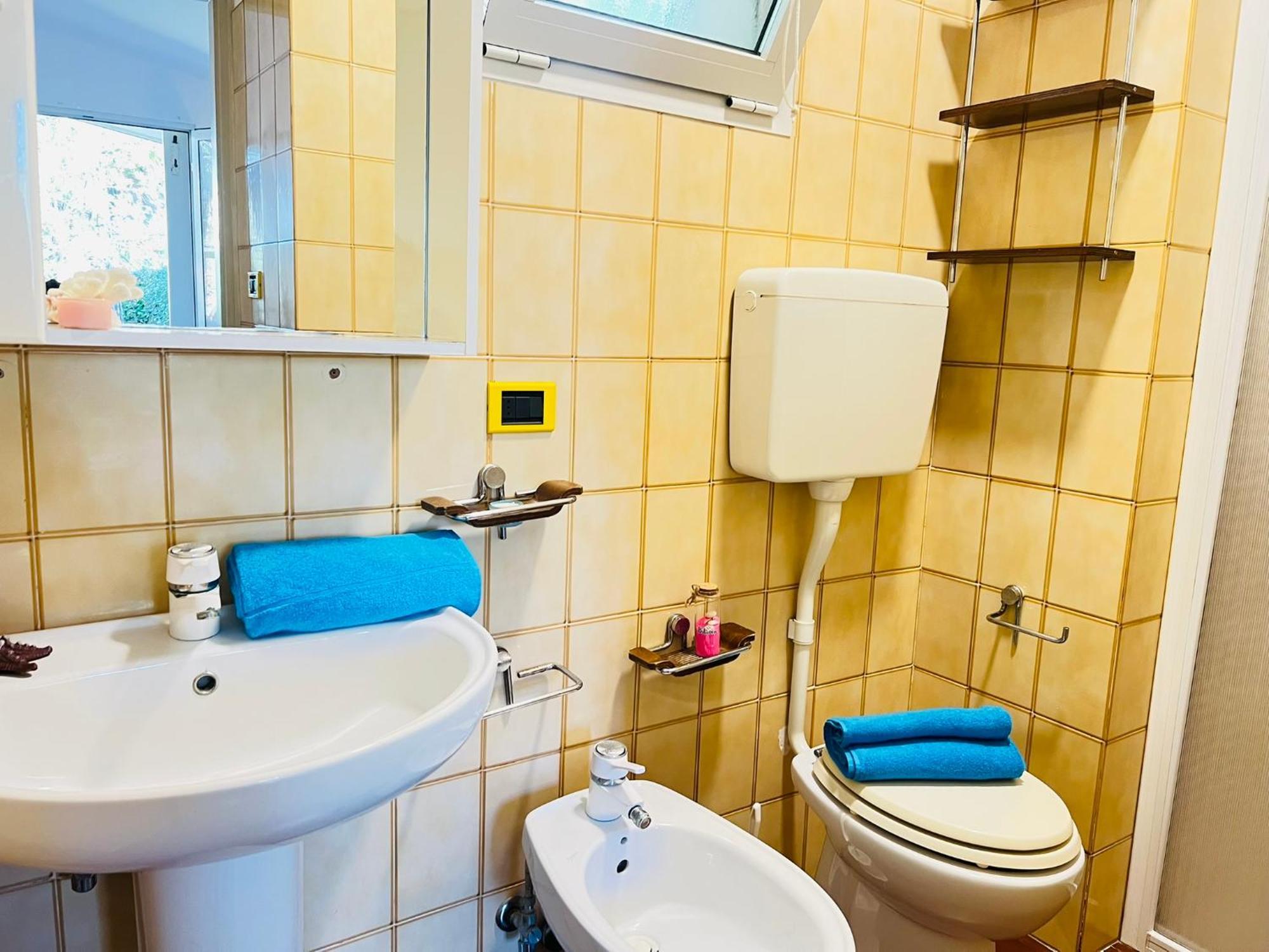 Ferienhaus Pinocchia *