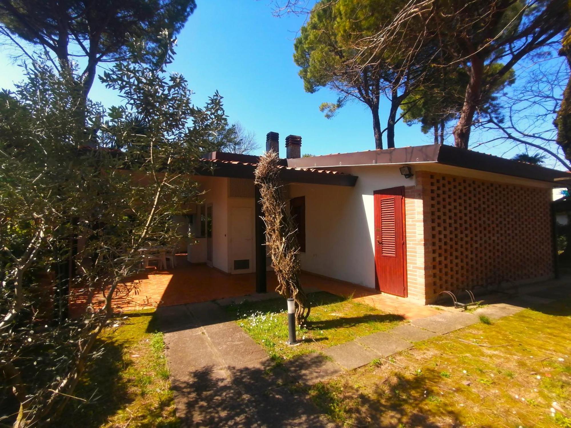 Ferienhaus Pinocchia *